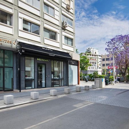 Urban Condo 43 - 1 Bdr Nicosia Eksteriør billede
