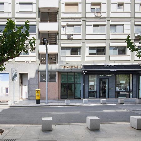 Urban Condo 43 - 1 Bdr Nicosia Eksteriør billede