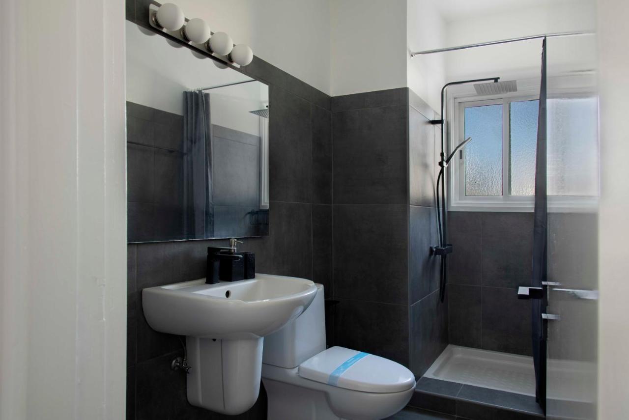 Urban Condo 43 - 1 Bdr Nicosia Eksteriør billede