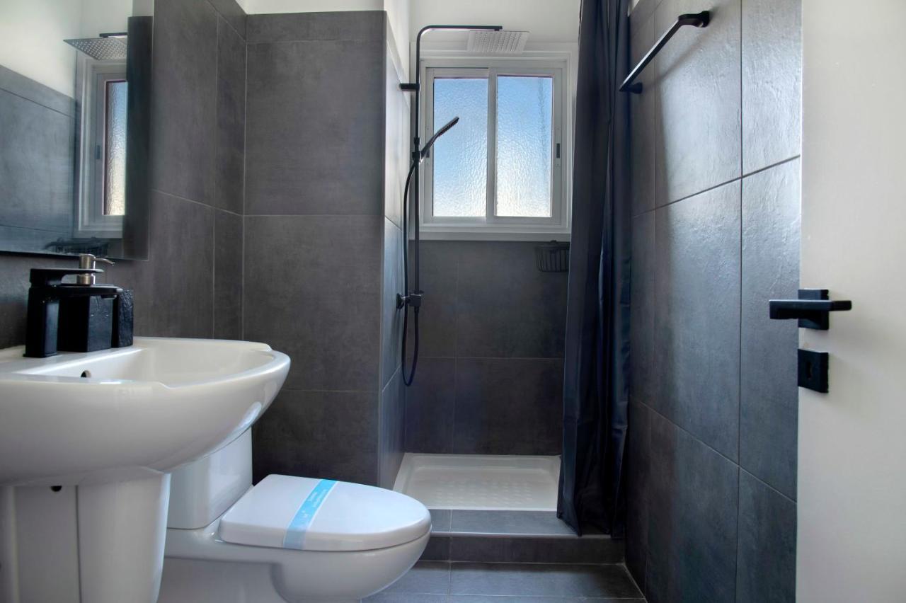 Urban Condo 43 - 1 Bdr Nicosia Eksteriør billede