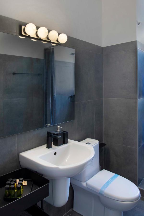 Urban Condo 43 - 1 Bdr Nicosia Eksteriør billede