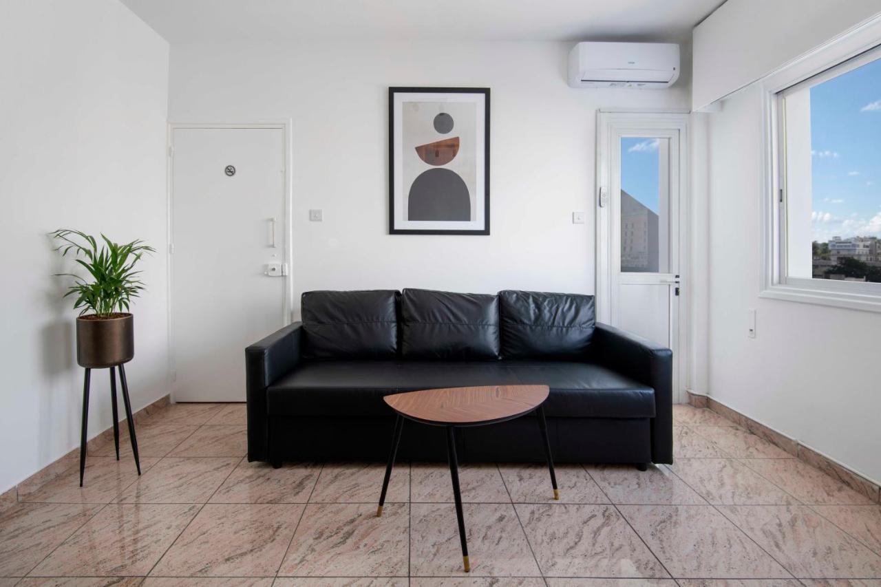 Urban Condo 43 - 1 Bdr Nicosia Eksteriør billede