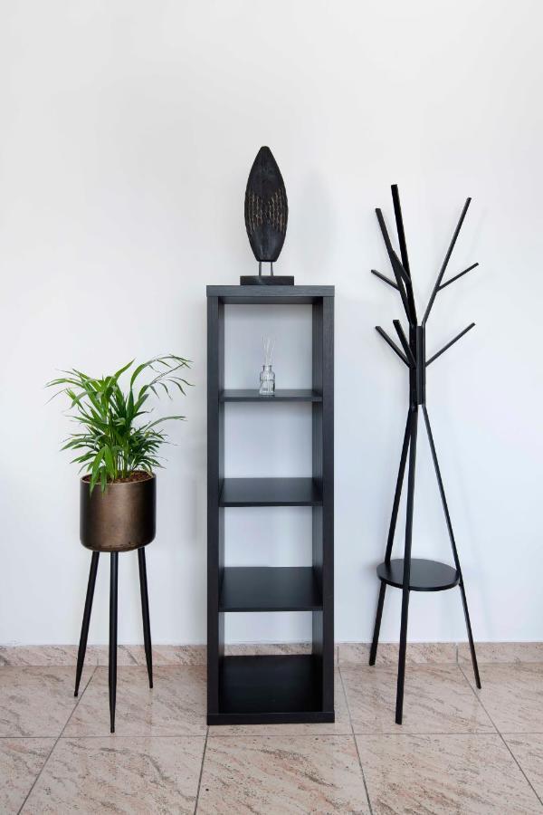Urban Condo 43 - 1 Bdr Nicosia Eksteriør billede