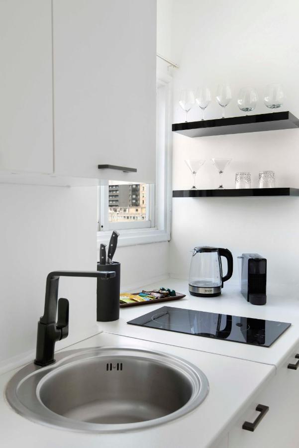 Urban Condo 43 - 1 Bdr Nicosia Eksteriør billede