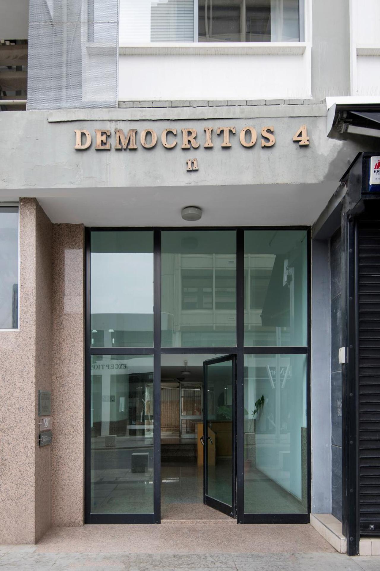 Urban Condo 43 - 1 Bdr Nicosia Eksteriør billede